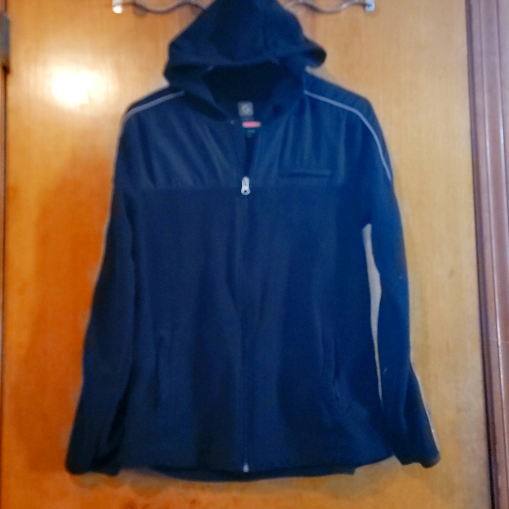 Aerie f.i.t Hooded Fleece